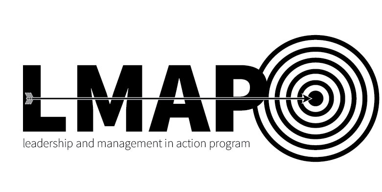 LMAP Logo