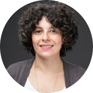 Abby Folberg