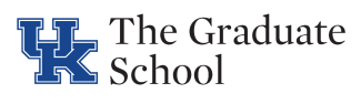 Graduate School Logo