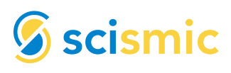 scismic logo