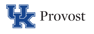 Provost Logo