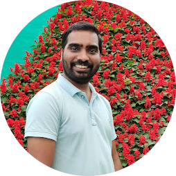 Ajoy Aloysius