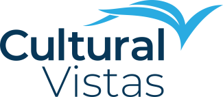 Cultural Vistas Logo