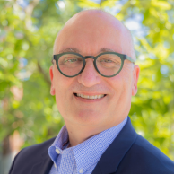 Greg Feeney headshot