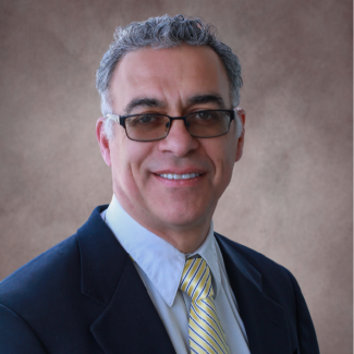 Patricio Meneses headshot
