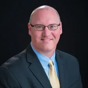Eric Hartman headshot